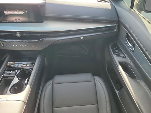 New 2026 Nissan Murano SL image 19