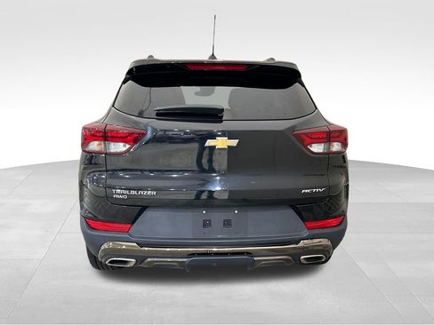 Used 2021 Chevrolet TrailBlazer ACTIV image 4