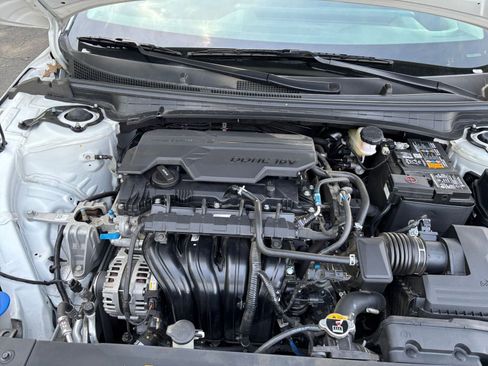 Used 2025 Kia K4 FWD image 31