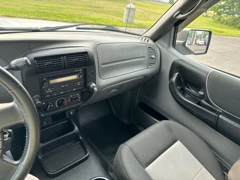 Used 2011 Ford Ranger Sport RWD image 20