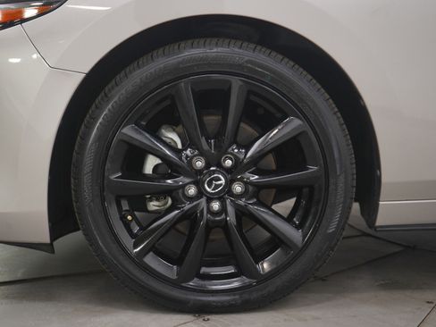 Used 2023 MAZDA MAZDA3 s image 26