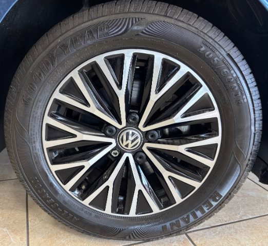 Used 2021 Volkswagen Jetta S FWD image 15