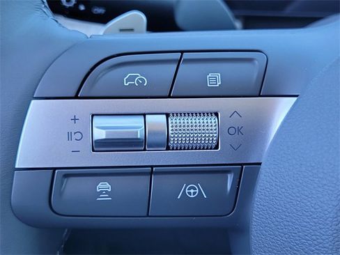 New 2026 Hyundai Sonata SEL image 8