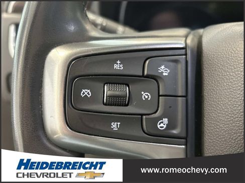 Certified 2023 Chevrolet Tahoe Premier image 20