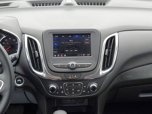 Used 2023 Chevrolet Equinox LT AWD/4WD image 25