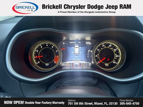Used 2015 Jeep Cherokee Trailhawk w/ Comfort/Convenience Group AWD/4WD image 14