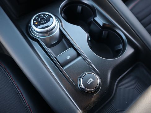 New 2026 Ford Explorer ST-Line w/ ST-Line Street Pack AWD/4WD image 9