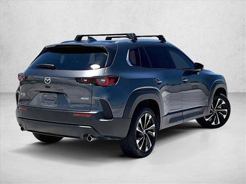 Used 2026 MAZDA CX-50 2.5 Hybrid w/ Weather Package AWD/4WD image 2
