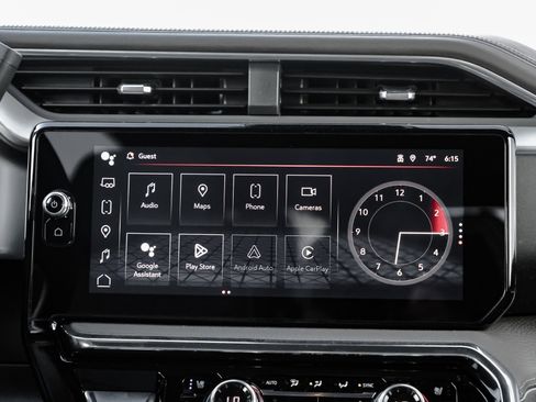 New 2026 GMC Sierra 2500 Denali w/ Denali Reserve Package image 38