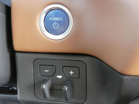 Used 2024 Toyota Tundra 1794 Edition image 39