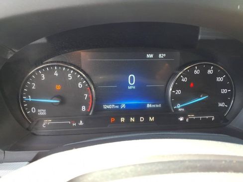 Used 2020 Ford Explorer XLT w/ Equipment Group 202A AWD/4WD image 19