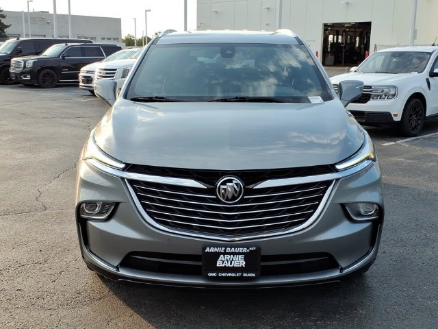 Used 2023 Buick Enclave Essence w/ Trailering Package, 5000 lbs. AWD/4WD image 13