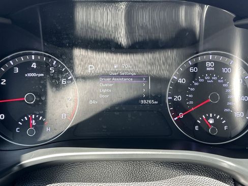 Used 2023 Kia Forte LXS FWD image 21