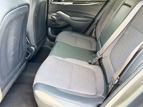 Used 2025 Kia Seltos S FWD image 26
