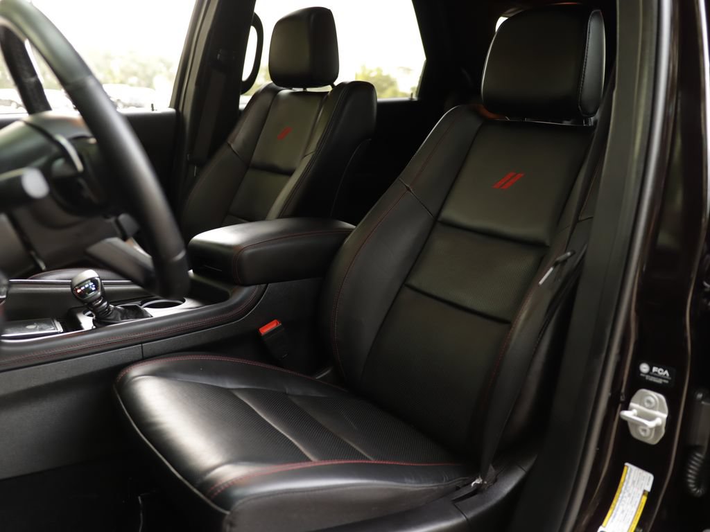 Used 2024 Dodge Durango R/T AWD/4WD image 22