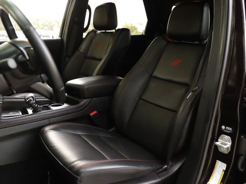 Used 2024 Dodge Durango R/T AWD/4WD image 22