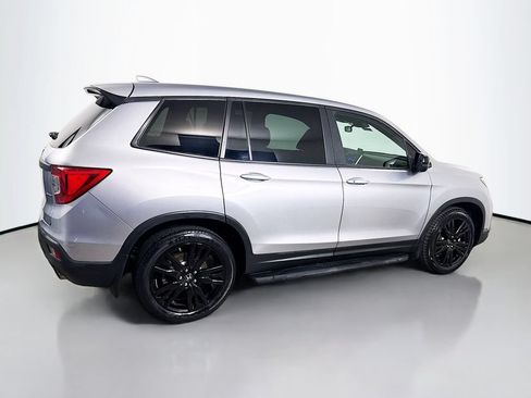 Used 2019 Honda Passport Sport image 7