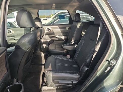 Used 2021 Kia Sorento SX Prestige AWD/4WD image 2