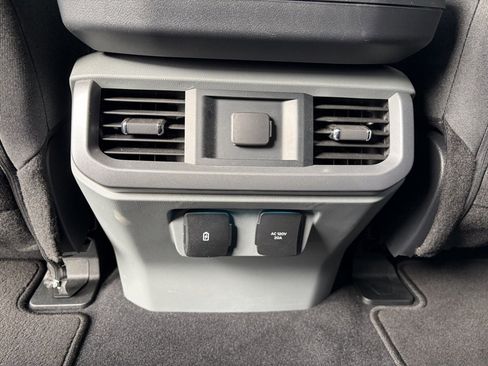 Used 2025 Ford F150 XLT w/ Equipment Group 301A Standard image 16