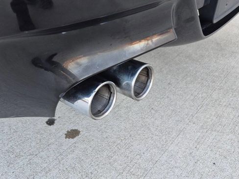 Used 2007 BMW M6 Convertible image 31