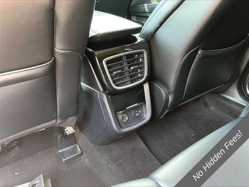 Used 2021 Lincoln Nautilus AWD w/ Equipment Group 101A image 28