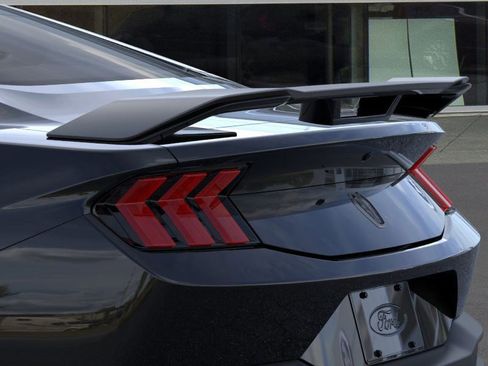 New 2026 Ford Mustang Dark Horse image 22