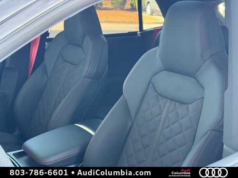 New 2026 Audi Q8 Prestige AWD/4WD image 18