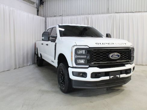 Used 2026 Ford F350 XL w/ STX Appearance Package AWD/4WD image 37