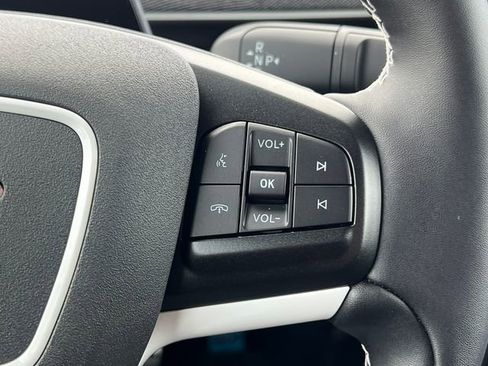 New 2025 Ford Mustang Mach-E GT w/ Interior Protection Package image 23