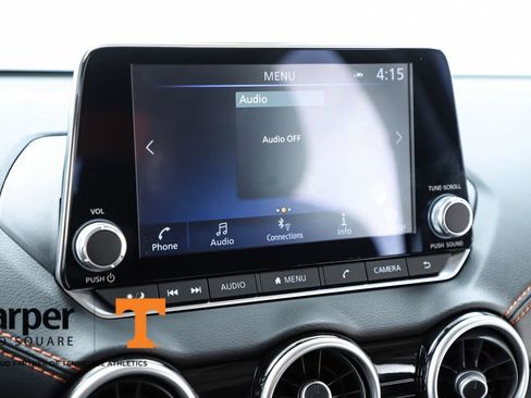 Used 2021 Nissan Sentra SR w/ SR Premium Package image 25