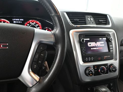 Used 2016 GMC Acadia SLE AWD/4WD image 31
