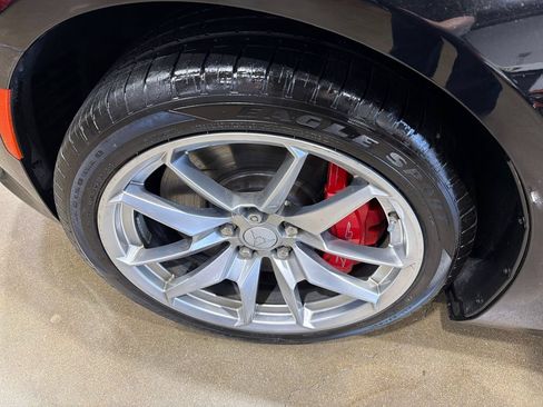 Used 2025 Dodge Charger Daytona Scat Pack AWD/4WD image 62