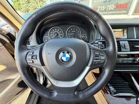 Used 2016 BMW X3 xDrive28i AWD/4WD image 37