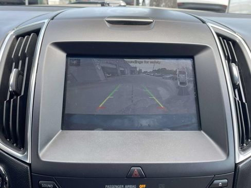 Used 2016 Ford Edge Titanium w/ Equipment Group 301A FWD image 28