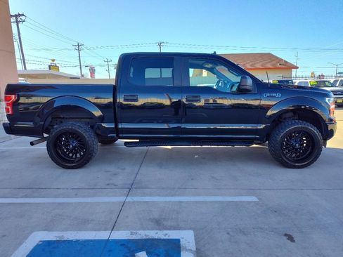 Used 2020 Ford F150 XL w/ Equipment Group 101A Mid image 3