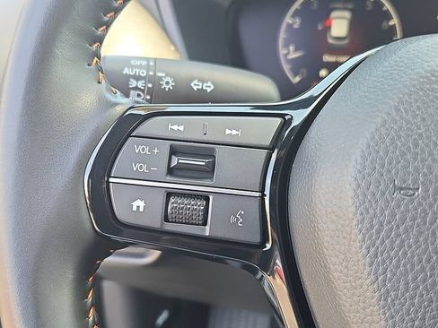 Used 2026 Honda HR-V Sport image 20