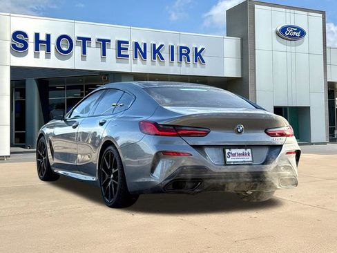 Used 2023 BMW 840i Gran Coupe RWD image 6
