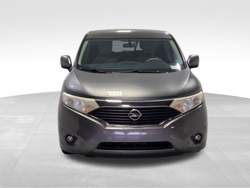 Used 2015 Nissan Quest SV image 11