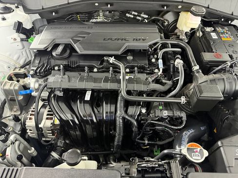 Used 2026 Hyundai Kona SEL Sport AWD/4WD image 34
