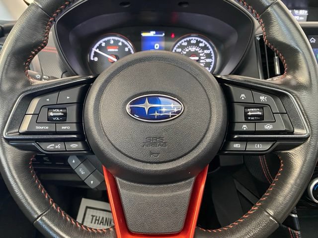 Used 2023 Subaru Forester Sport AWD/4WD image 14