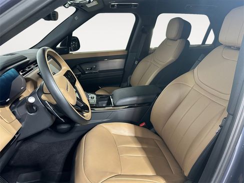 Used 2023 Land Rover Range Rover Sport SE Dynamic image 9