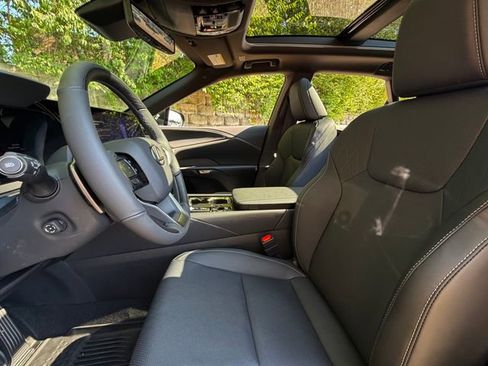 New 2026 Lexus RX 350 Premium Plus AWD/4WD image 19