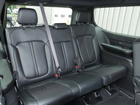 Used 2025 Jeep Wagoneer Series II image 21