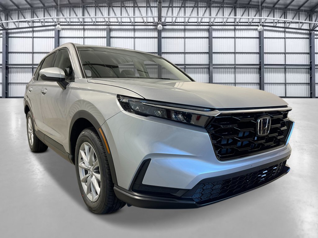 New 2027 Honda CR-V EX image 8