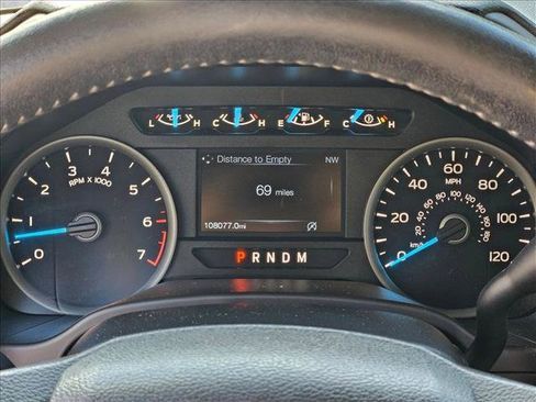 Used 2019 Ford F150 XLT w/ Equipment Group 302A Luxury RWD image 10