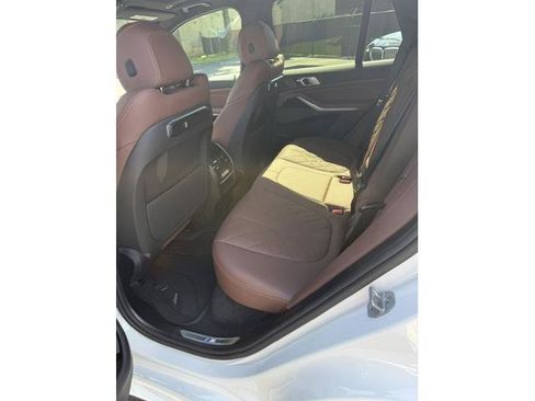 Used 2026 BMW X5 xDrive40i w/ M Sport Package AWD/4WD image 7