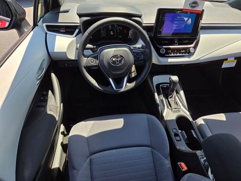 New 2026 Toyota Corolla SE FWD image 7