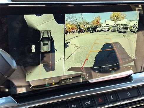 Used 2025 Chevrolet Silverado 2500 LT w/ All Star Edition image 12