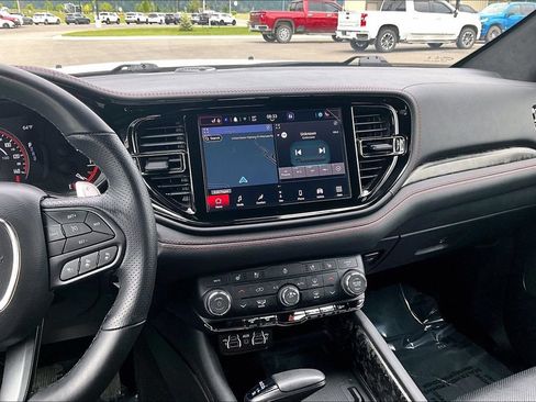Used 2024 Dodge Durango R/T AWD/4WD image 6