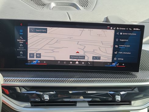 New 2026 BMW X5 M Competition w/ Executive Package AWD/4WD image 25